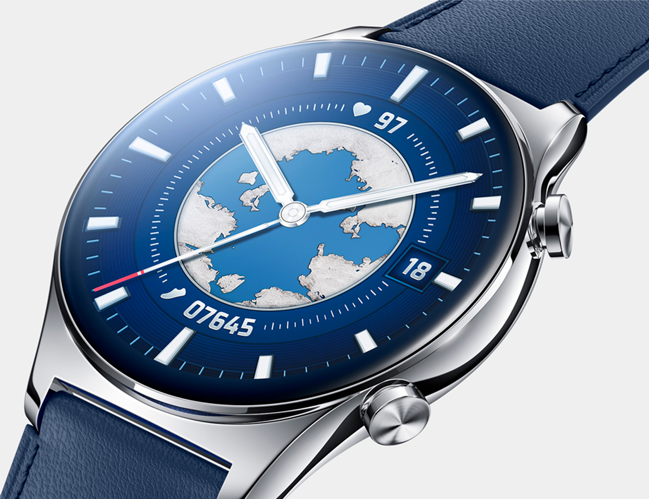 GS3-reloj