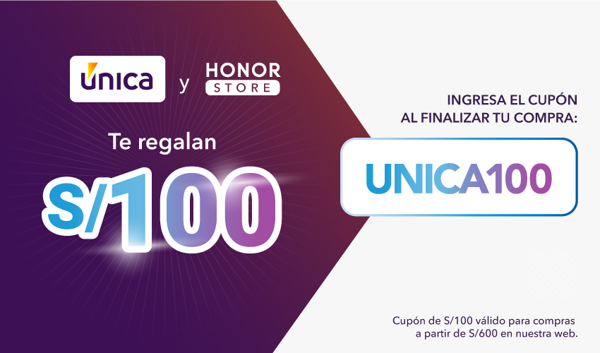 HONOR-CUPON