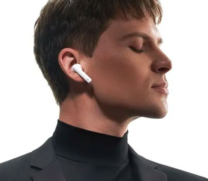 Honor Earbuds 2 Lite White