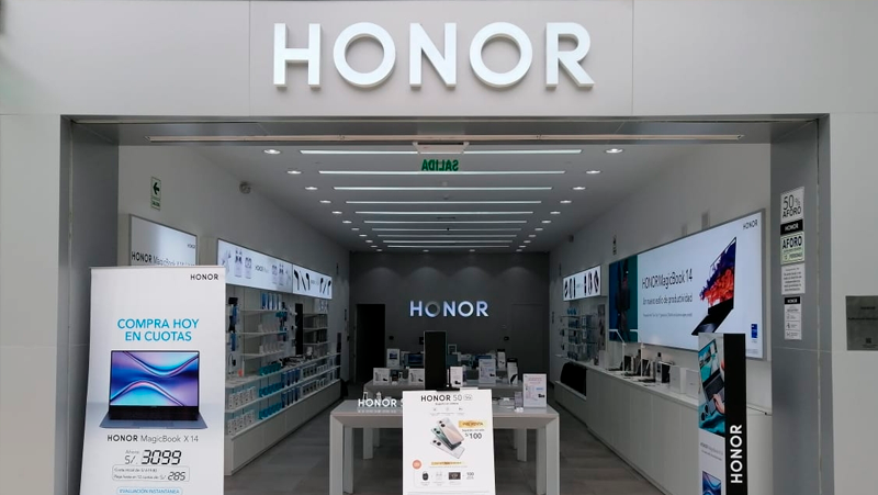 HONOR_MEGA_PLAZA
