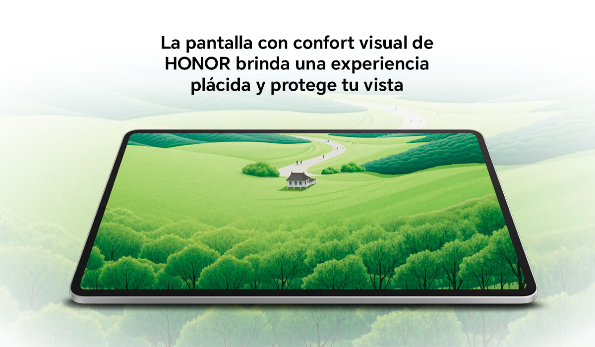 Honor-Pad-10_Pantalla