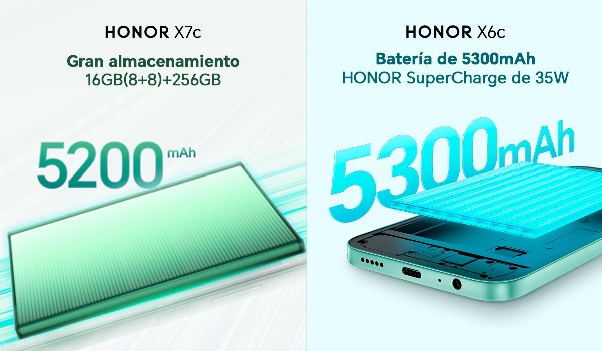 Honor-x7c-Vs-Honor-x6c_Comparativo-de-procesadores_1_