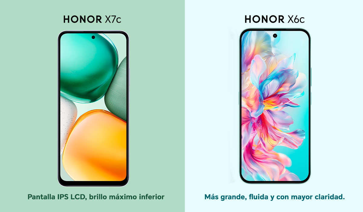 Honor-x7c-Vs-Honor-x6c_Pantalla_1_