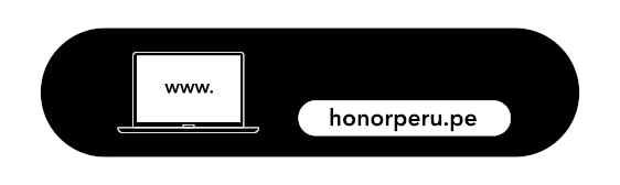 honor peru
