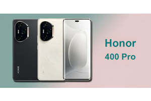 Honor 400 Pro: Características y Especificaciones
