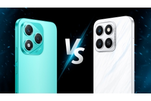 honor 400 lite vs honor x8c