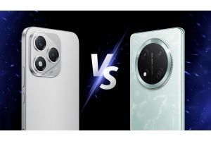 Honor 400 Lite vs Honor Magic 7 Lite