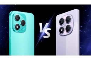 Honor 400 lite vs Redmi note 14 pro