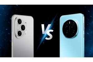 Honor 400 Pro vs Honor Magic 7 Pro