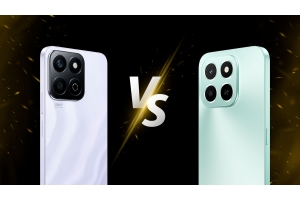Honor x7c vs Honor x6c : Comparativa y Análisis