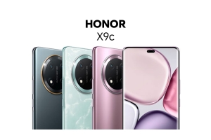 Honor X9c: características y precio