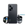 Honor 400 Pro 12+512GB Midnight Black + HC Watch 2i + HC Earbuds S7