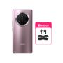 HONOR Magic 7 Lite 8GB+512GB Titanium Purple + REGALO Transformer Earphones TF-T01