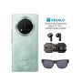 HONOR Magic 7 Lite 8GB+512GB Jade Cyan + REGALO (Transformer Earphones TF-T01 + LENTES SKULLCANDY)
