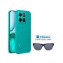 HONOR X8C 8GB+256GB Marrs Green + REGALO LENTES SKULLCANDY