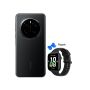 Honor Magic 7 Pro 12GB+512GB Black + Honor Watch 5