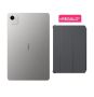 Honor Pad X9a LTE (8+128) Space Gray + Case