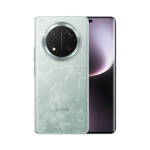 HONOR Magic 7 Lite 8GB+512GB Jade Cyan + Honor Choice Mini Speaker Verde