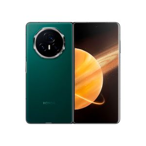 HONOR Magic V3 12GB+512GB Green Dual Card OM + HONOR CHOICE Earbuds S7