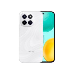 HONOR X6c 6GB+256GB Moonlight White