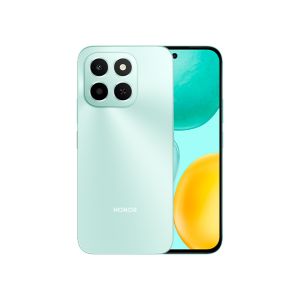 HONOR X6c 6GB+256GB Ocean Cyan