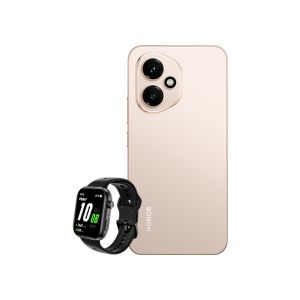 Honor 400 12+512GB Desert Gold + Honor Choice Watch 2i