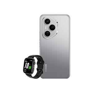 Honor 400 Pro 12+512GB Lunar Grey + Honor Choice Watch 2i