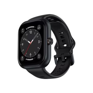 HONOR CHOICE QCY Watch black