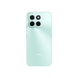 HONOR X6c 6GB+256GB Ocean Cyan