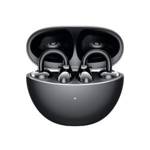 HONOR CHOICE Earbuds Clip Black