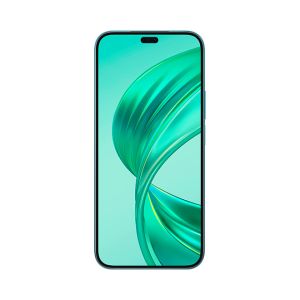 Combo Honor X8b 8+256GB Cyan Lake + HONOR CHOICE Band Black