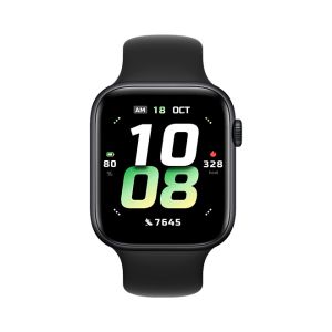 HONOR Watch 5 Negro