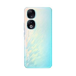 HONOR 90 12+512GB Zafiro real + Honor x3 lite + Cupón