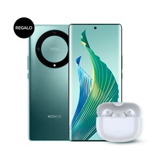 Honor Magic 5 Lite 5G 6GB+128GB Emerald Green + Honor Earbuds X3 Lite