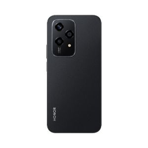 Preventa Combo Honor 200 Lite Midnight Black + Choice X5
