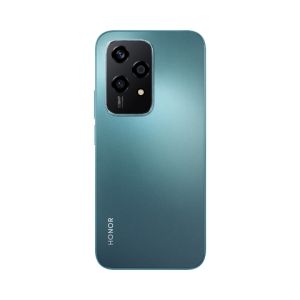 Preventa Combo Honor 200 Lite Cyan Lake + Choice X5