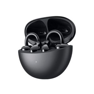 HONOR CHOICE Earbuds Clip Black