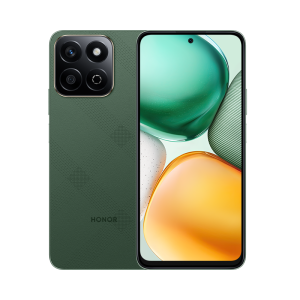 HONOR X7C 8GB+256GB Forest Green + REGALO Honor Choice Earbuds X7i