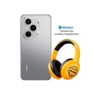 Honor 400 Pro 12+512GB Lunar Grey + Transformer wireless headphones TF-G06