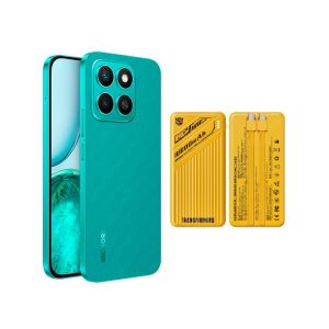 HONOR X8C 8GB+256GB Marrs Green + Transformers Mobile Power Supply TF-D28