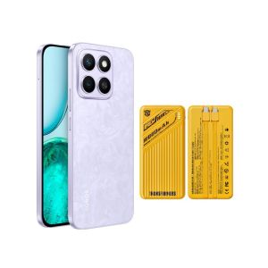 HONOR X8C 8GB+256GB Cloud Purple + Transformers Mobile Power Supply TF-D28