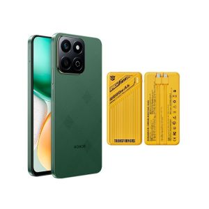 HONOR X7C 8GB+256GB Forest Green + Transformers Mobile Power Supply TF-D28