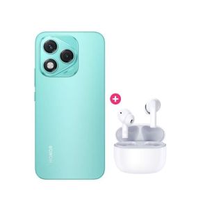 Honor 400 Lite 12+256GB Marrs Green + CHOICE Earbuds X7 Lite