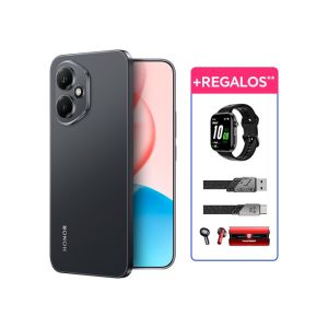 Honor 400 12+512GB Midnight Black + HC Watch 2i + Transformer Earphones Red TF-T02 + Transformer PD