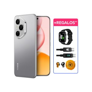 Honor 400 Pro 12+512GB Lunar Grey + Honor Choice Watch 2i + Transformers Headset TF-T31 + Transformers fast charge line Black 
