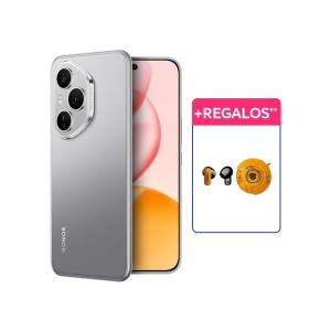 Honor 400 Pro 12+512GB Lunar Grey + REGALO ( Headset TF-T31)