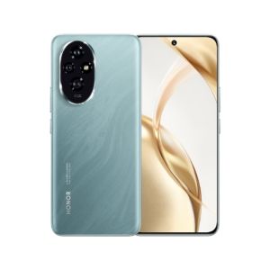 HONOR 200 12GB+512GB Emerald Green + Parlante HONOR Choice MusicBox M1- Negro