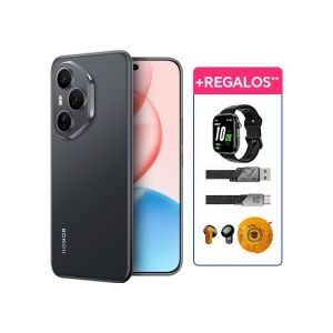 Honor 400 Pro 12+512GB Midnight Black + Honor Choice Watch 2i + Headset TF-T31 + Cable Gray