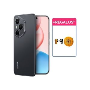 Honor 400 Pro 12+512GB Midnight Black + REGALO( Headset TF-T31 )