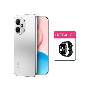 Honor 400 12+512GB Meteor Silver + Honor Choice Watch 2i